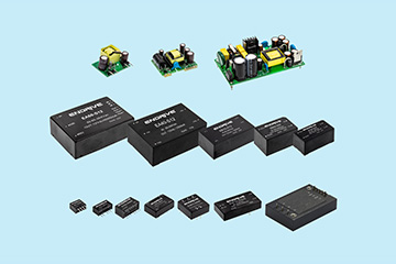 豐富的產(chǎn)品線(xiàn)