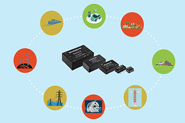 多領(lǐng)域廣泛應(yīng)用