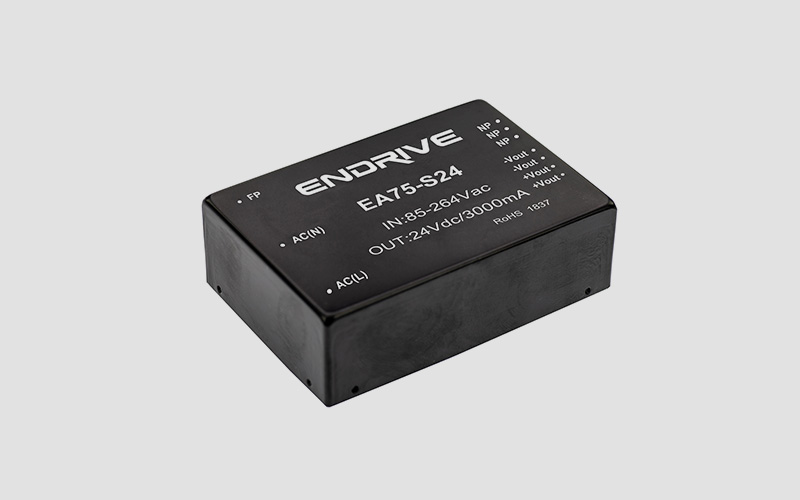 ACDC模塊電源 EA75