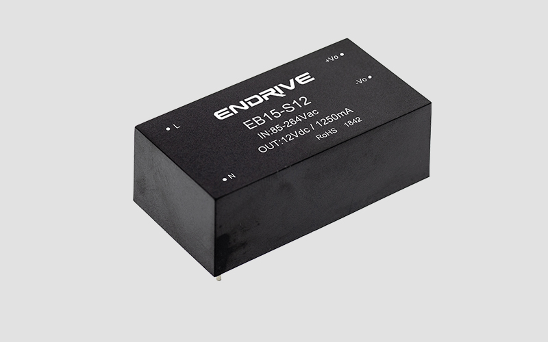 ACDC模塊電源 EB15