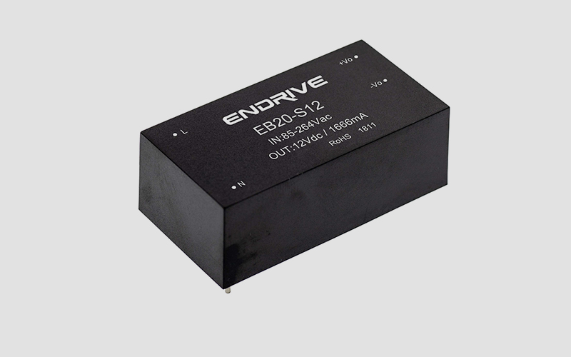 ACDC模塊電源 EB20